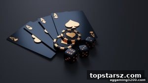 AG真人 topstarsz